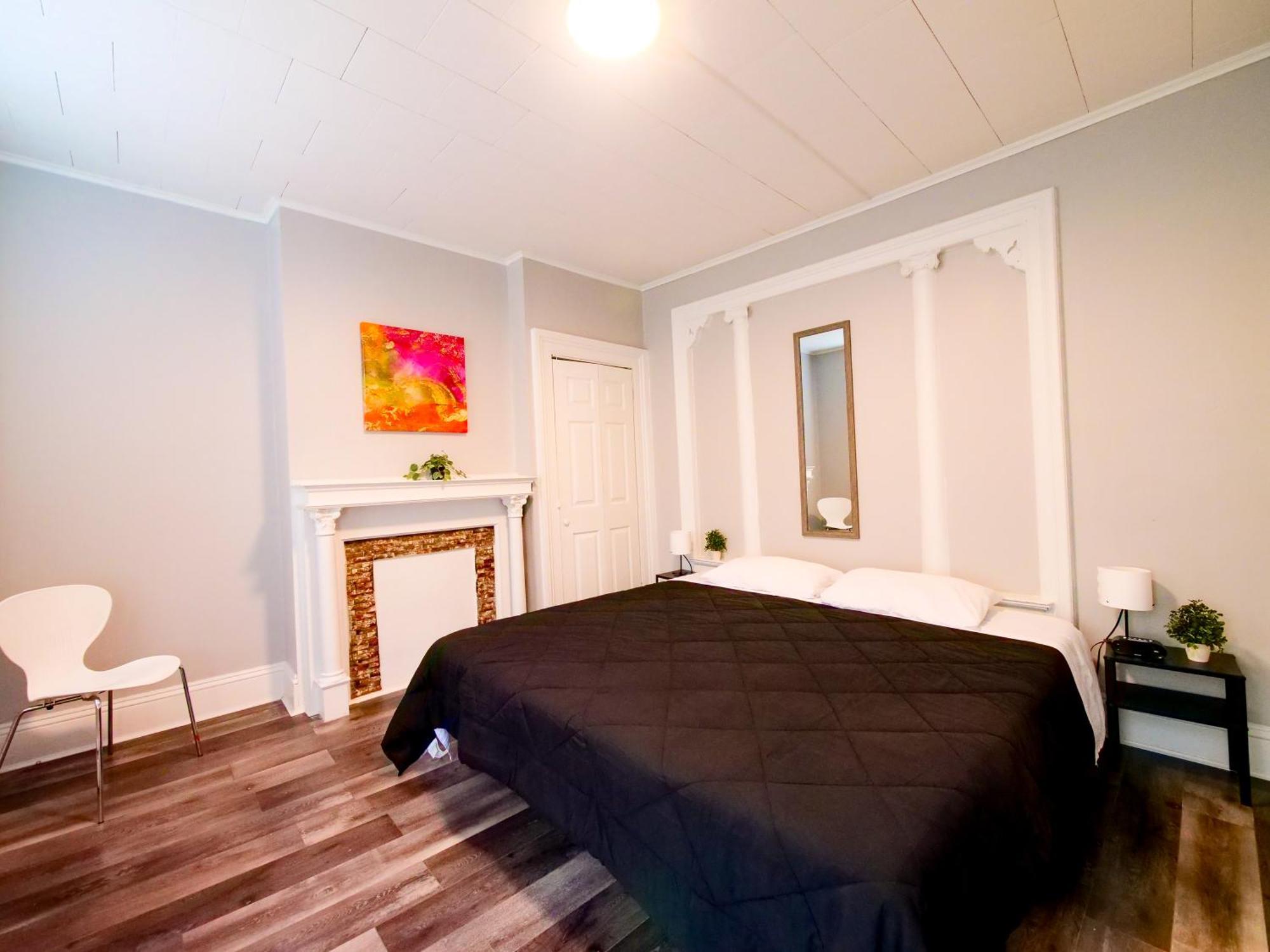 Appartamento Serene Two-bedroom Retreat - Close To Nyc